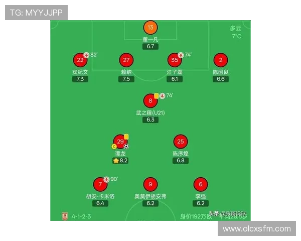 中甲最新赛后全面解析各队表现与积分形势趋势 - 副本